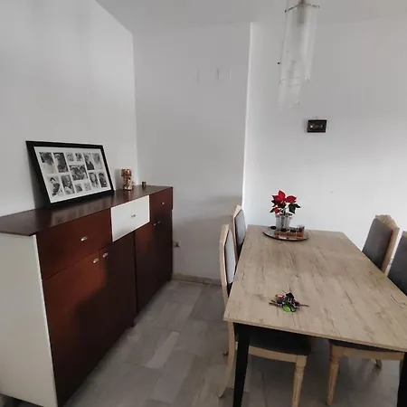 Island Golf 2 Holidays Mijas Apartment
