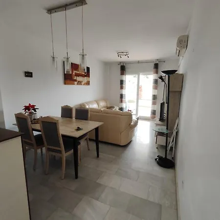 Island Golf 2 Holidays Mijas Apartment Sitio de Calahonda