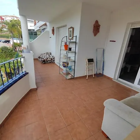 Island Golf 2 Holidays Mijas *