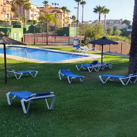 Apartment Island Golf 2 Holidays Mijas