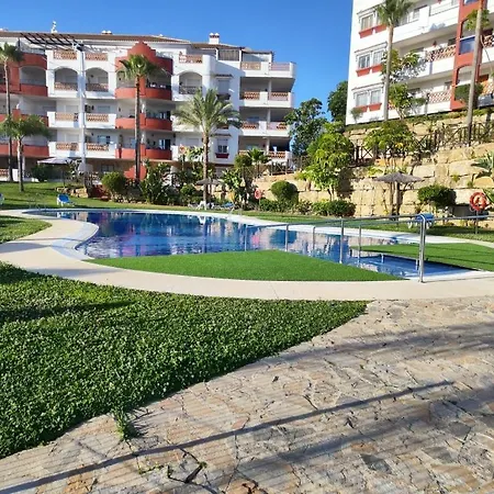 Island Golf 2 Holidays Mijas *