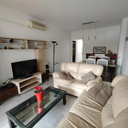 Island Golf 2 Holidays Mijas Apartment