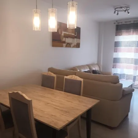 Apartment Island Golf 2 Holidays Mijas Sitio de Calahonda