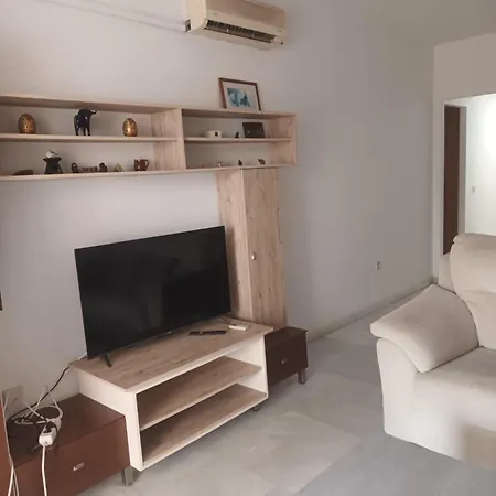 Island Golf 2 Holidays Mijas Apartment