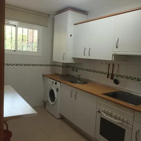 Apartment Island Golf 2 Holidays Mijas *