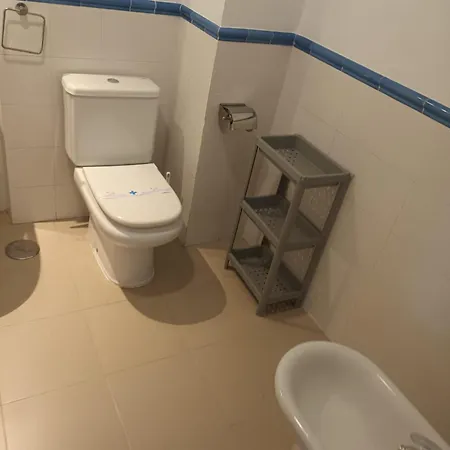 Island Golf 2 Holidays Mijas Apartment Sitio de Calahonda