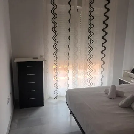 Island Golf 2 Holidays Mijas Apartment