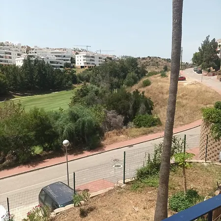 Apartment Island Golf 2 Holidays Mijas