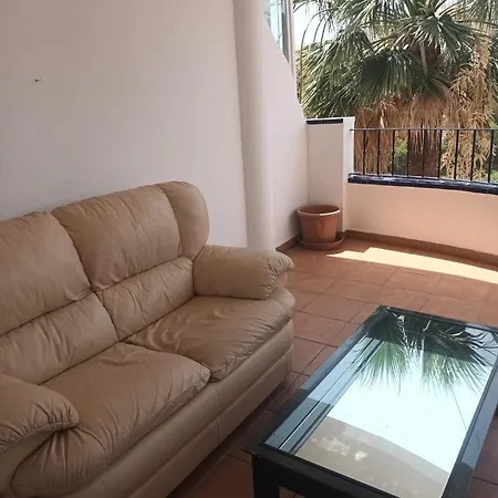 Island Golf 2 Holidays Mijas Apartment Sitio de Calahonda