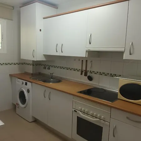 Apartment Island Golf 2 Holidays Mijas Sitio de Calahonda