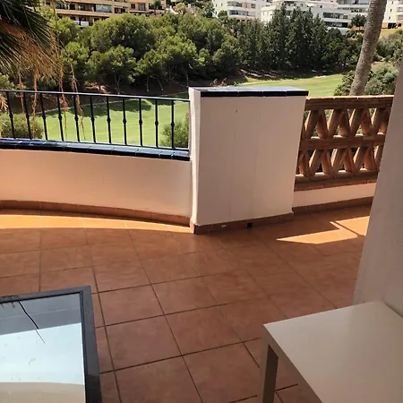 Island Golf 2 Holidays Mijas * Sitio de Calahonda