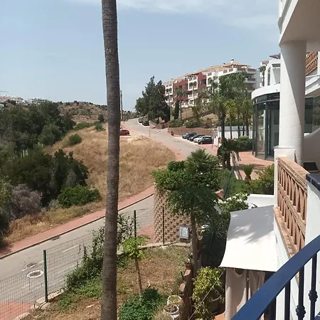 Island Golf 2 Holidays Mijas