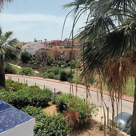 Island Golf 2 Holidays Mijas Apartment Sitio de Calahonda